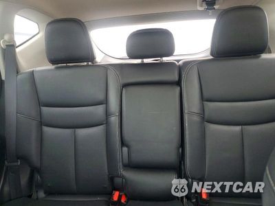 Zdjęcie 10 z 13 samochodu: 2018 NISSAN MURANO SL VIN:5N1AZ2MG8JN107021 - miniatura