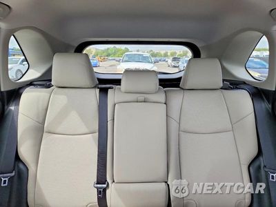 Zdjęcie 10 z 14 samochodu: 2025 TOYOTA RAV4 XLE VIN:2T3W1RFV4SC336331 - miniatura