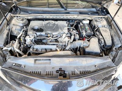 Zdjęcie 11 z 13 samochodu: 2020 TOYOTA CAMRY LE VIN:4T1C11AK8LU366300 - miniatura