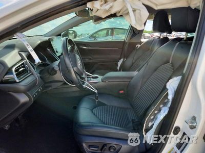 Zdjęcie 7 z 13 samochodu: 2023 TOYOTA CAMRY SE VIN:4T1G11AK7PU776528 - miniatura