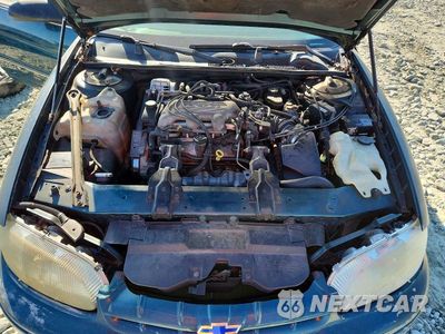 Zdjęcie 11 z 12 samochodu: 1998 CHEVROLET LUMINA BASE VIN:2G1WL52M6W9160728 - miniatura