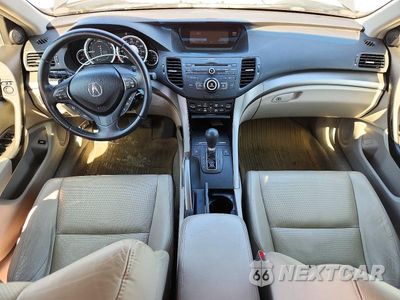 Zdjęcie 8 z 12 samochodu: 2010 ACURA TSX VIN:JH4CU2F61AC027456 - miniatura