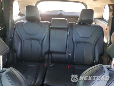 Zdjęcie 10 z 14 samochodu: 2025 INFINITI QX60 LUXE VIN:5N1AL1FR0SC337014 - miniatura