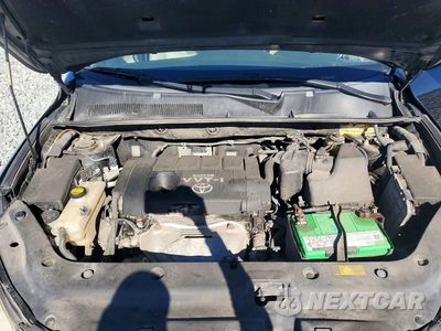 Zdjęcie 12 z 13 samochodu: 2011 TOYOTA RAV4 BASE VIN:JTMBF4DV6BD040339 - miniatura