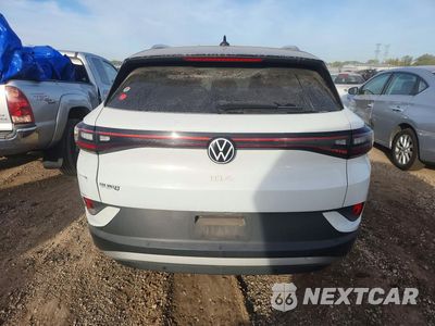 Zdjęcie 6 z 12 samochodu: 2021 VOLKSWAGEN ID.4 PRO S VIN:WVGKMPE22MP028228 - miniatura