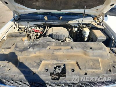 Zdjęcie 11 z 12 samochodu: 2012 CHEVROLET SILVERADO C2500 HEAVY DUTY VIN:1GC0CVCG1CF131016 - miniatura
