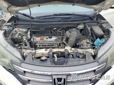 Zdjęcie 11 z 12 samochodu: 2014 HONDA CR-V EXL VIN:5J6RM4H71EL108891 - miniatura