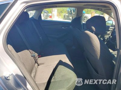 Zdjęcie 10 z 12 samochodu: 2023 HONDA ACCORD EX VIN:1HGCY1F39PA029418 - miniatura