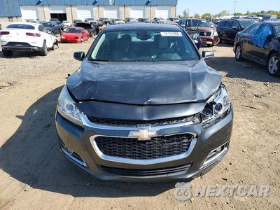 Piąte zdjęcie samochodu w środku: 2015 CHEVROLET MALIBU 2LT VIN:1G11D5SL7FF234843 - miniatura
