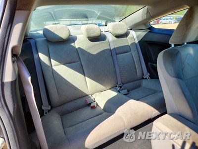Zdjęcie 10 z 12 samochodu: 2012 HONDA CIVIC LX VIN:2HGFG3B5XCH502998 - miniatura