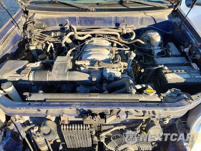 Zdjęcie 12 z 13 samochodu: 2001 TOYOTA SEQUOIA SR5 VIN:5TDBT44AX1S042443 - miniatura