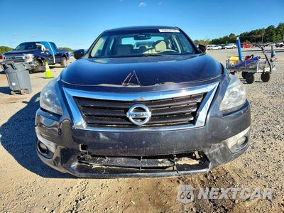 Piąte zdjęcie samochodu w środku: 2014 NISSAN ALTIMA 2.5 SL VIN:1N4AL3AP2EC296448 - miniatura