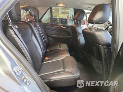 Zdjęcie 11 z 13 samochodu: 2014 MERCEDES-BENZ ML 350 4MATIC VIN:4JGDA5HB5EA408136 - miniatura