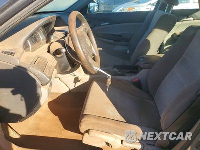 Zdjęcie 7 z 12 samochodu: 2010 HONDA ACCORD LX VIN:1HGCP2F32AA089900 - miniatura