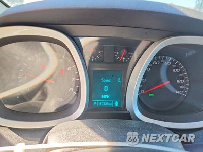 Zdjęcie 9 z 13 samochodu: 2012 CHEVROLET EQUINOX LT VIN:2GNALDEK7C6207663 - miniatura
