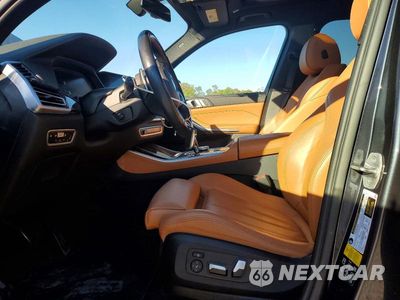 Zdjęcie 7 z 14 samochodu: 2021 BMW X5 XDRIVE40I VIN:5UXCR6C00M9H72454 - miniatura
