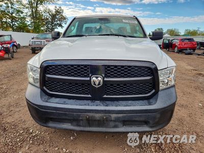 Piąte zdjęcie samochodu w środku: 2014 RAM 1500 ST VIN:3C6JR6DGXEG303530 - miniatura