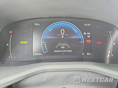 Zdjęcie 9 z 12 samochodu: 2026 TOYOTA CAMRY LE VIN:4T1DAACK6TU218003 - miniatura