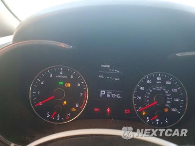 Zdjęcie 9 z 12 samochodu: 2015 KIA FORTE LX VIN:KNAFK4A62F5409415 - miniatura