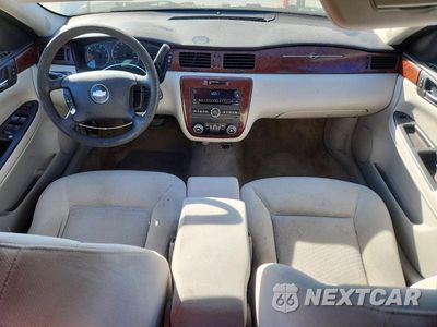 Zdjęcie 8 z 12 samochodu: 2008 CHEVROLET IMPALA LT VIN:2G1WT58N489111269 - miniatura