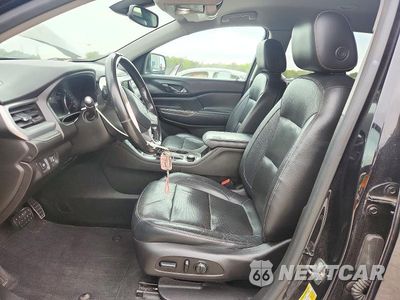 Zdjęcie 7 z 12 samochodu: 2017 GMC ACADIA SLT-1 VIN:1GKKNMLS6HZ211648 - miniatura