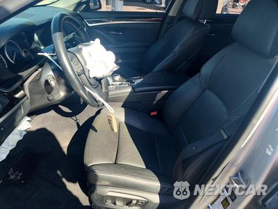Zdjęcie 7 z 12 samochodu: 2014 BMW 535 I VIN:WBA5B1C54ED479615 - miniatura