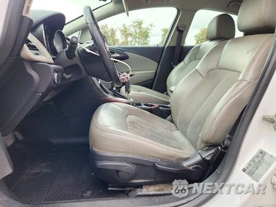 Zdjęcie 7 z 12 samochodu: 2013 BUICK VERANO VIN:1G4PP5SK1D4256339 - miniatura