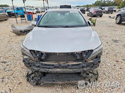 Piąte zdjęcie samochodu w środku: 2021 TOYOTA CAMRY SE VIN:4T1G11AK5MU611735 - miniatura