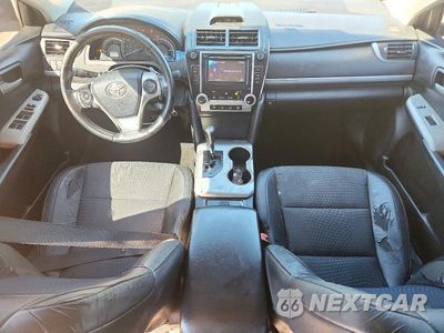 Zdjęcie 8 z 12 samochodu: 2014 TOYOTA CAMRY SE VIN:4T1BF1FK4EU311366 - miniatura