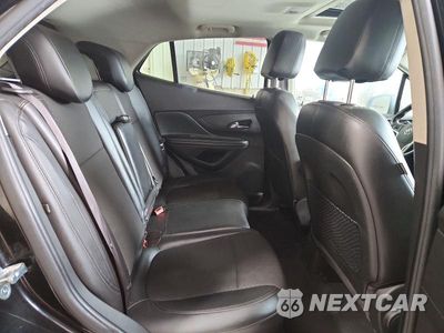 Zdjęcie 11 z 13 samochodu: 2019 BUICK ENCORE PREFERRED VIN:KL4CJASB2KB700294 - miniatura