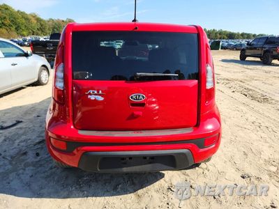 Zdjęcie 6 z 13 samochodu: 2012 KIA SOUL + VIN:KNDJT2A69C7465074 - miniatura