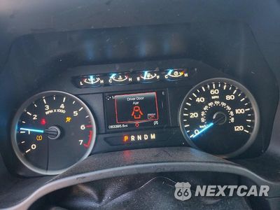 Zdjęcie 9 z 13 samochodu: 2019 FORD F150 SUPERCREW VIN:1FTEW1E46KFA10246 - miniatura