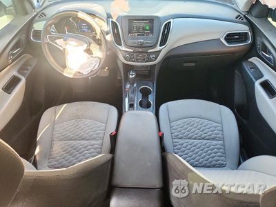 Zdjęcie 8 z 13 samochodu: 2020 CHEVROLET EQUINOX LT VIN:3GNAXKEV2LS648914 - miniatura