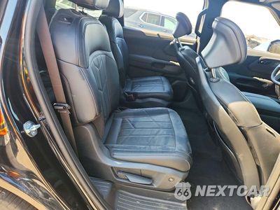 Zdjęcie 11 z 13 samochodu: 2027 KIA TELLURIDE X-LINE EX VIN:5XYPCES19VG049837 - miniatura