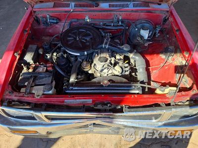 Zdjęcie 11 z 12 samochodu: 1989 TOYOTA PICKUP BASE VIN:JT4RN81R8K0017250 - miniatura