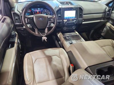 Zdjęcie 8 z 13 samochodu: 2021 FORD EXPEDITION MAX LIMITED VIN:1FMJK2AT2MEA42158 - miniatura