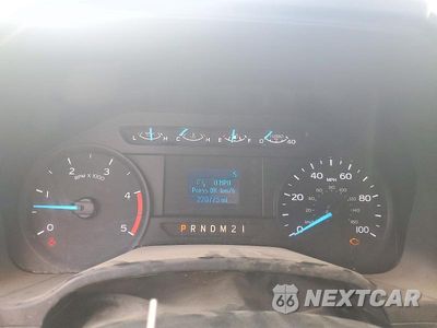 Zdjęcie 9 z 12 samochodu: 2018 FORD F550 SUPER DUTY VIN:1FD0W5HT3JEC25085 - miniatura