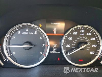 Zdjęcie 9 z 13 samochodu: 2015 ACURA MDX TECHNOLOGY VIN:5FRYD4H48FB009527 - miniatura