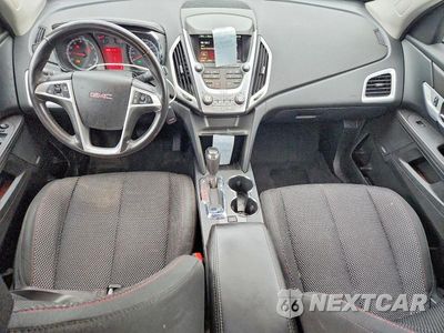 Zdjęcie 8 z 13 samochodu: 2016 GMC TERRAIN SLE VIN:2GKFLTE36G6187594 - miniatura