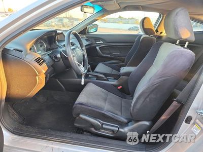 Zdjęcie 7 z 12 samochodu: 2008 HONDA ACCORD LX-S VIN:1HGCS12308A020731 - miniatura