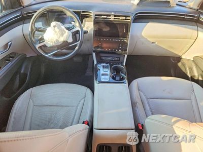 Zdjęcie 8 z 14 samochodu: 2022 HYUNDAI TUCSON LIMITED VIN:5NMJECAE6NH044013 - miniatura