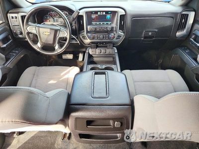 Zdjęcie 8 z 12 samochodu: 2014 CHEVROLET SILVERADO C1500 LT VIN:3GCPCREC8EG251011 - miniatura