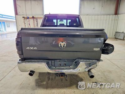 Zdjęcie 6 z 12 samochodu: 2017 RAM 1500 LARAMIE VIN:1C6RR7NT9HS774747 - miniatura