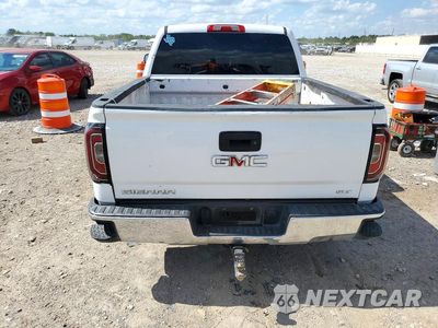 Zdjęcie 6 z 12 samochodu: 2017 GMC SIERRA K1500 SLT VIN:3GTU2NEC6HG193936 - miniatura