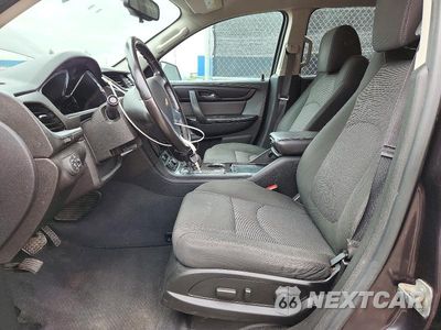 Zdjęcie 7 z 13 samochodu: 2017 CHEVROLET TRAVERSE LT VIN:1GNKVGKD9HJ136160 - miniatura