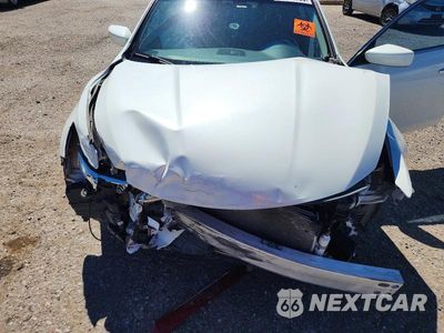 Zdjęcie 11 z 12 samochodu: 2017 NISSAN ALTIMA 2.5 S VIN:1N4AL3AP6HN319268 - miniatura