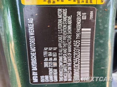 Zdjęcie 12 z 12 samochodu: 2016 MINI COOPER S VIN:WMWXU3C55G2D31456 - miniatura