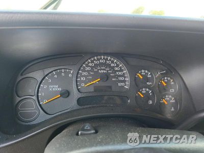 Zdjęcie 9 z 12 samochodu: 2005 CHEVROLET SILVERADO K1500 VIN:2GCEK19B151338710 - miniatura
