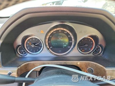 Zdjęcie 9 z 12 samochodu: 2011 MERCEDES-BENZ E 350 VIN:WDDHF5GB0BA380059 - miniatura