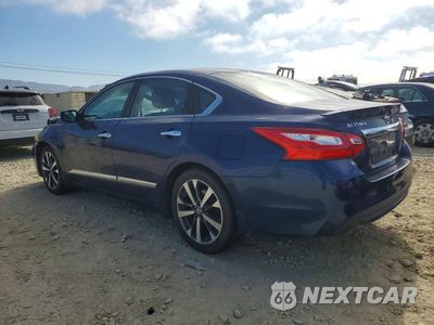 Drugie zdjęcie samochodu z przodu: 2016 NISSAN ALTIMA 2.5 SR VIN:1N4AL3AP1GC179379 - miniatura